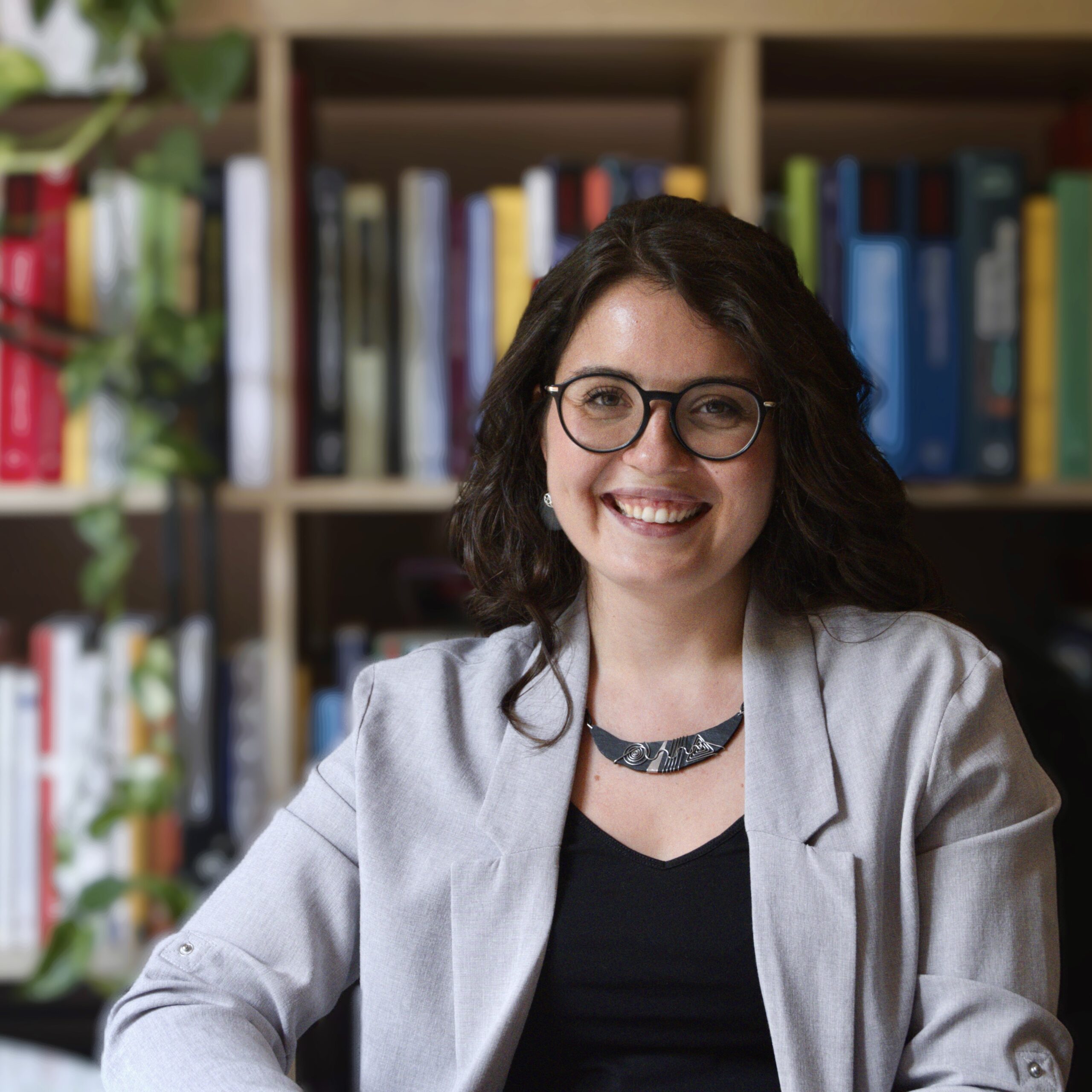 Martina Baiocchi Psicologa